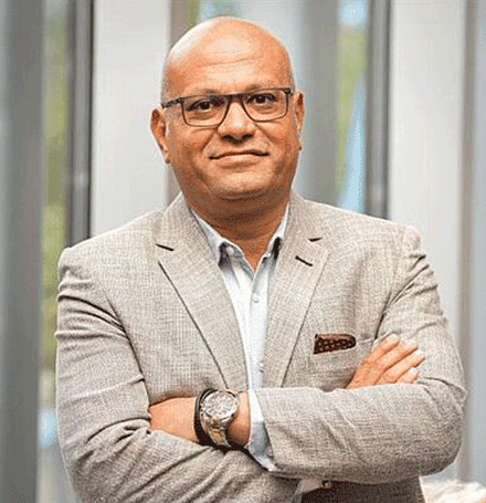 Welcoming the Leaders of Red Sea Hospitality