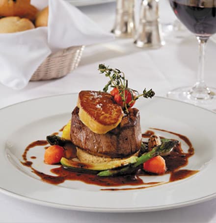 Lunch Sponsored by T.I.T Solutions